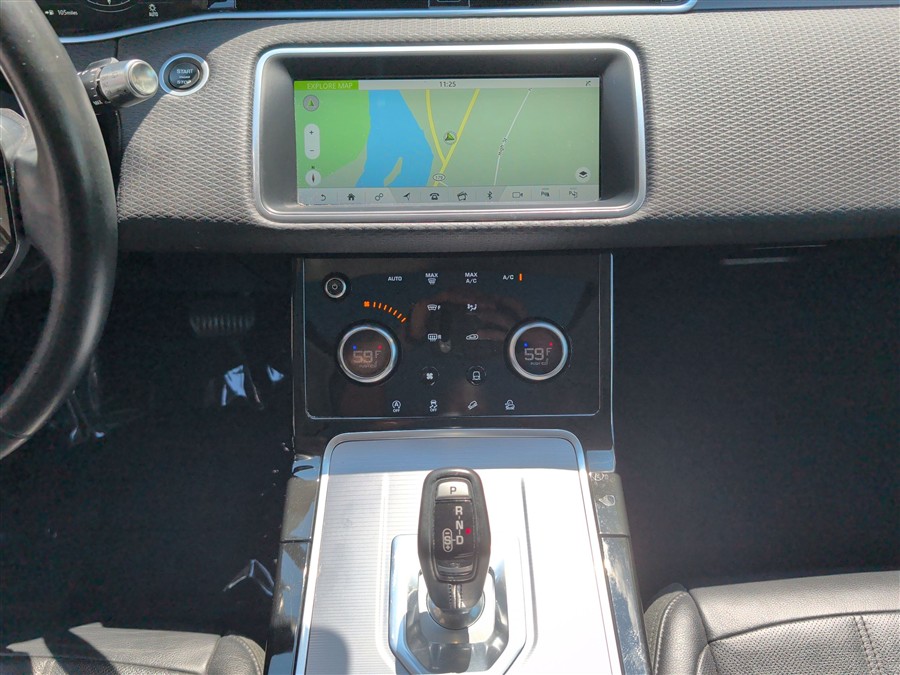 2020 Land Rover Range Rover Evoque S - Photo 23