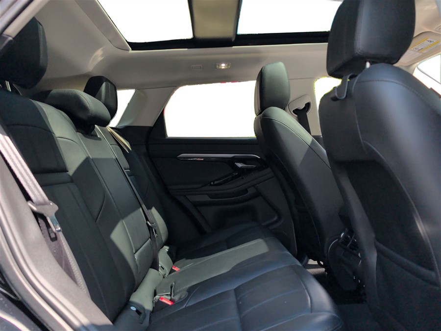 2020 Land Rover Range Rover Evoque S - Photo 24