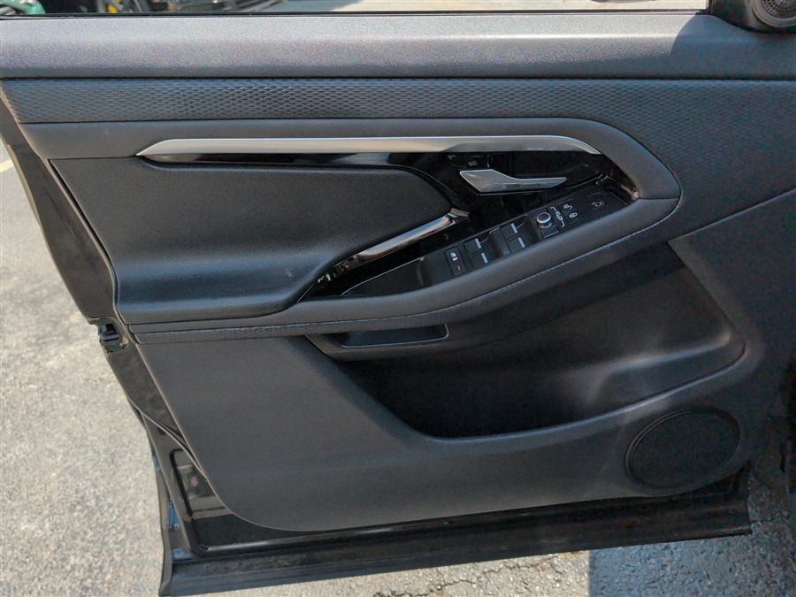 2020 Land Rover Range Rover Evoque S - Photo 29