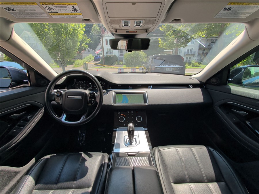 2020 Land Rover Range Rover Evoque S - Photo 31