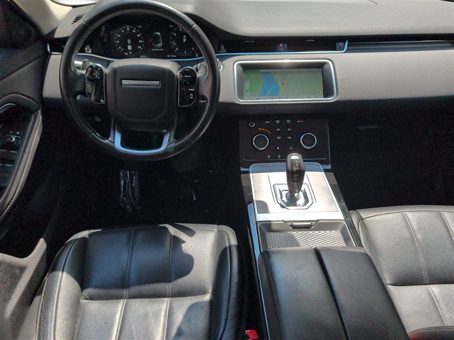 2020 Land Rover Range Rover Evoque S - Photo 32