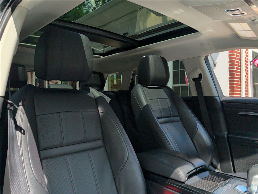 2020 Land Rover Range Rover Evoque S - Photo 33
