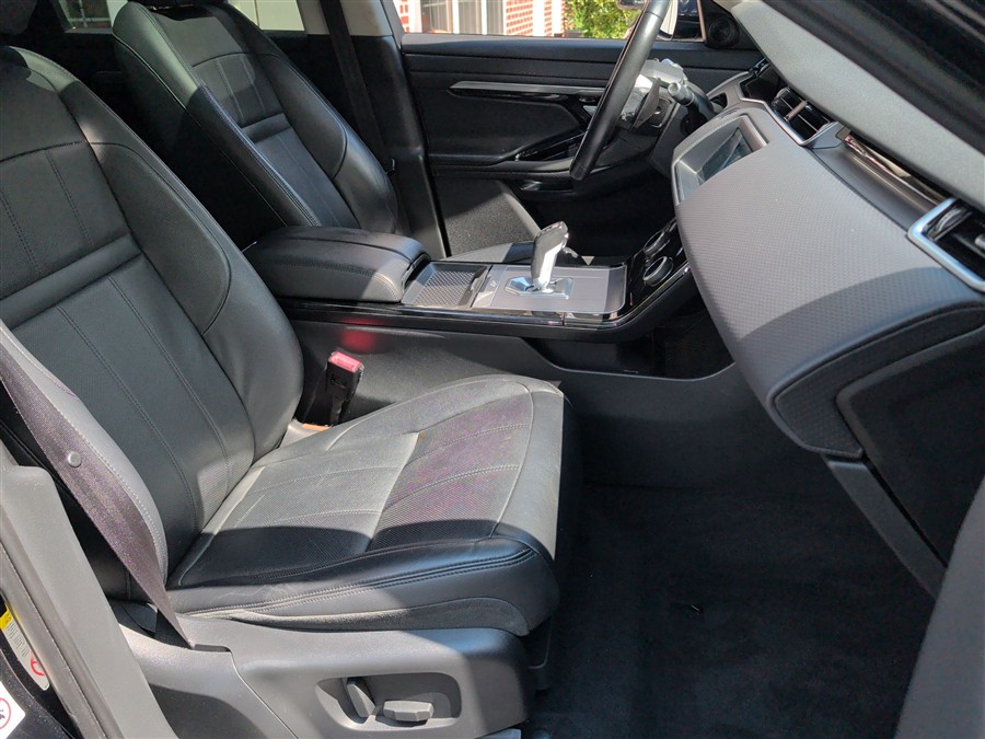 2020 Land Rover Range Rover Evoque S - Photo 34