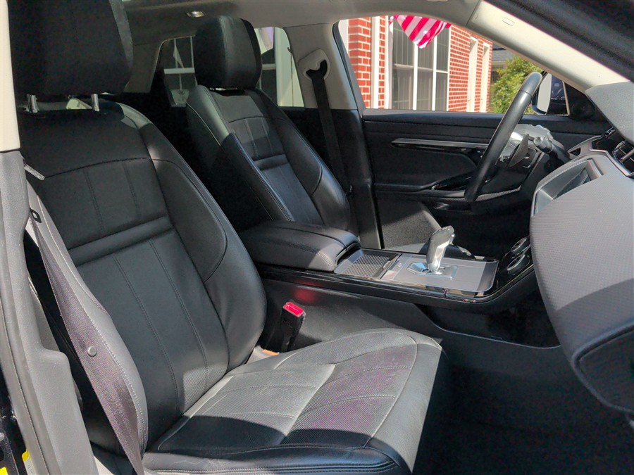 2020 Land Rover Range Rover Evoque S - Photo 35