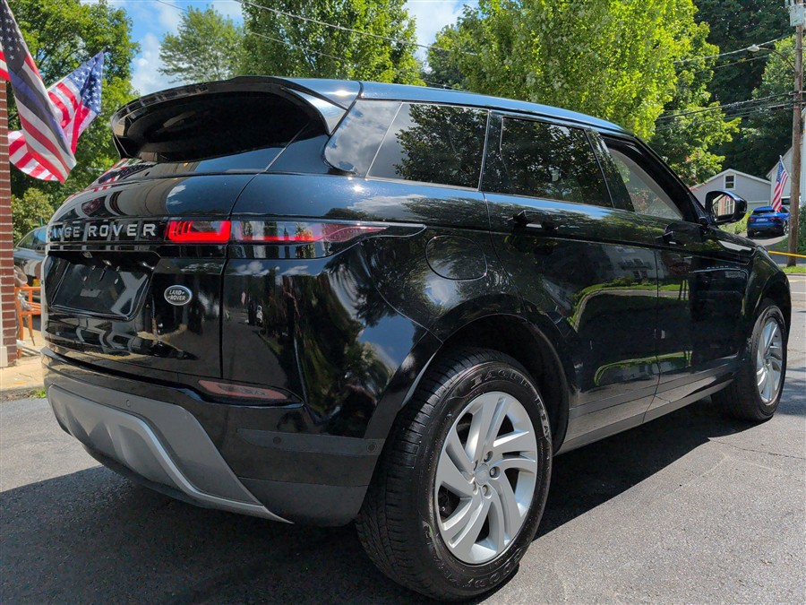 2020 Land Rover Range Rover Evoque S - Photo 36