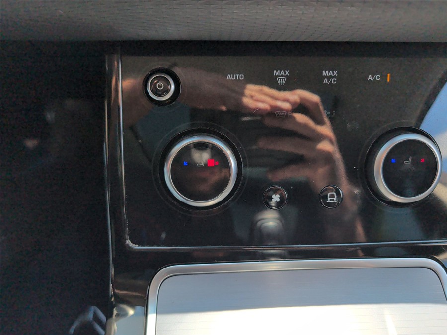 2020 Land Rover Range Rover Evoque S - Photo 38