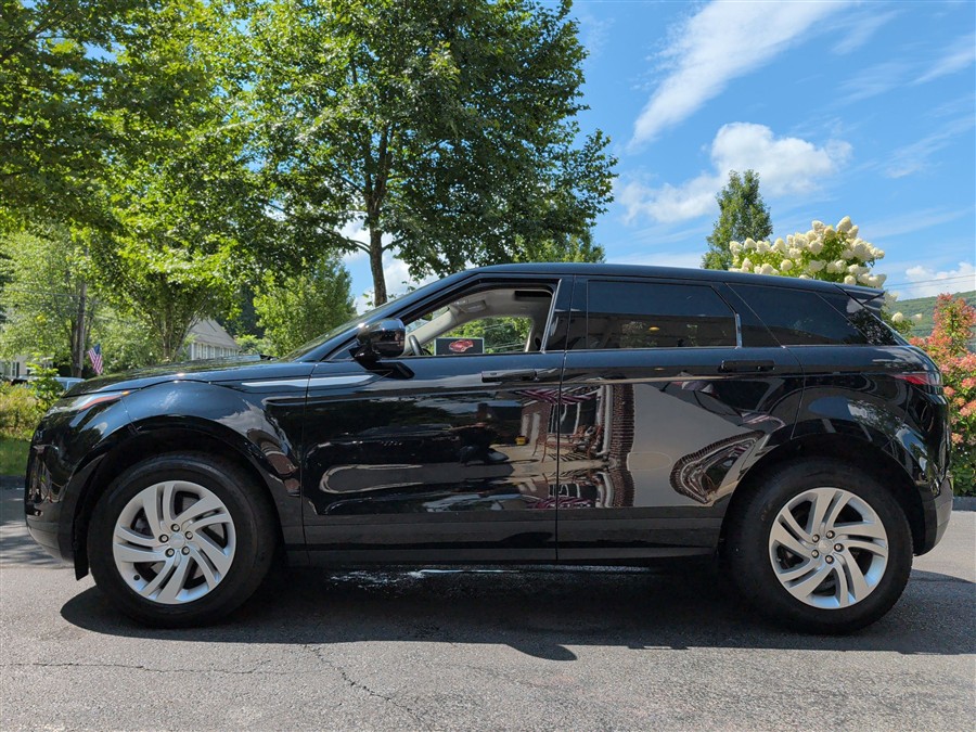 2020 Land Rover Range Rover Evoque S - Photo 41
