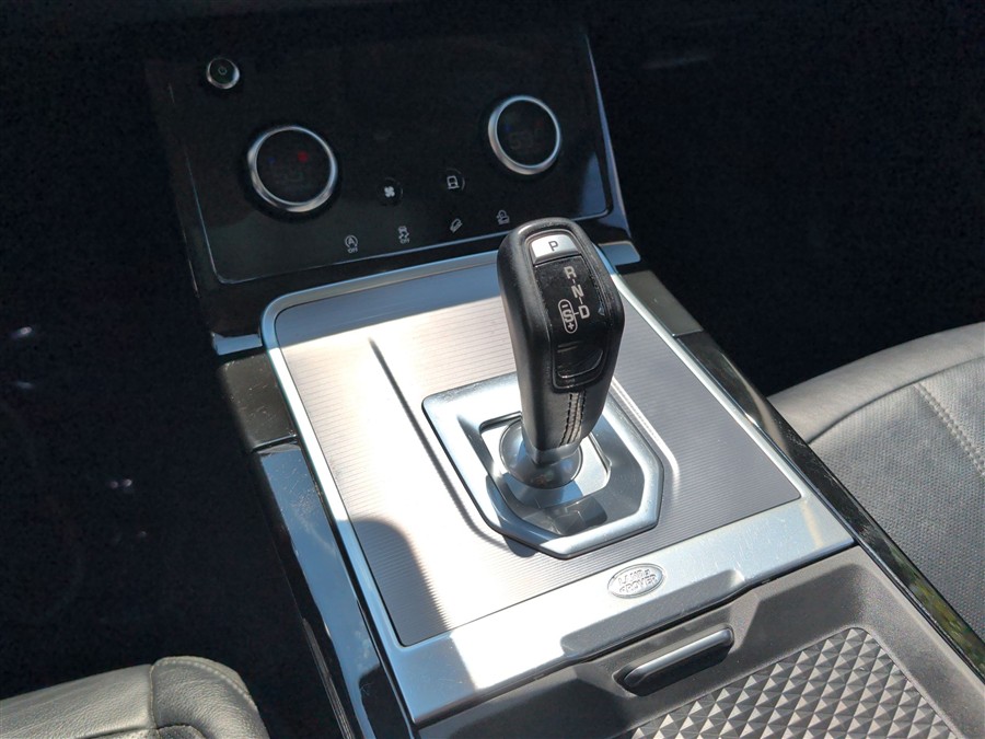 2020 Land Rover Range Rover Evoque S - Photo 43