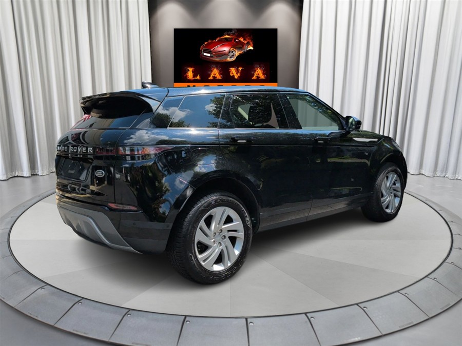 2020 Land Rover Range Rover Evoque S - Photo 6