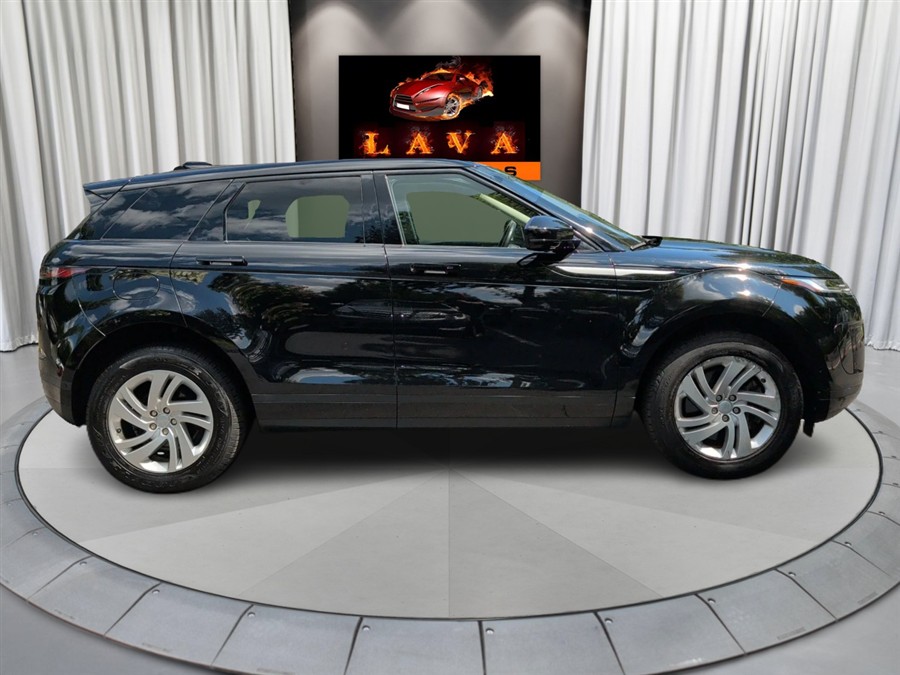 2020 Land Rover Range Rover Evoque S - Photo 7