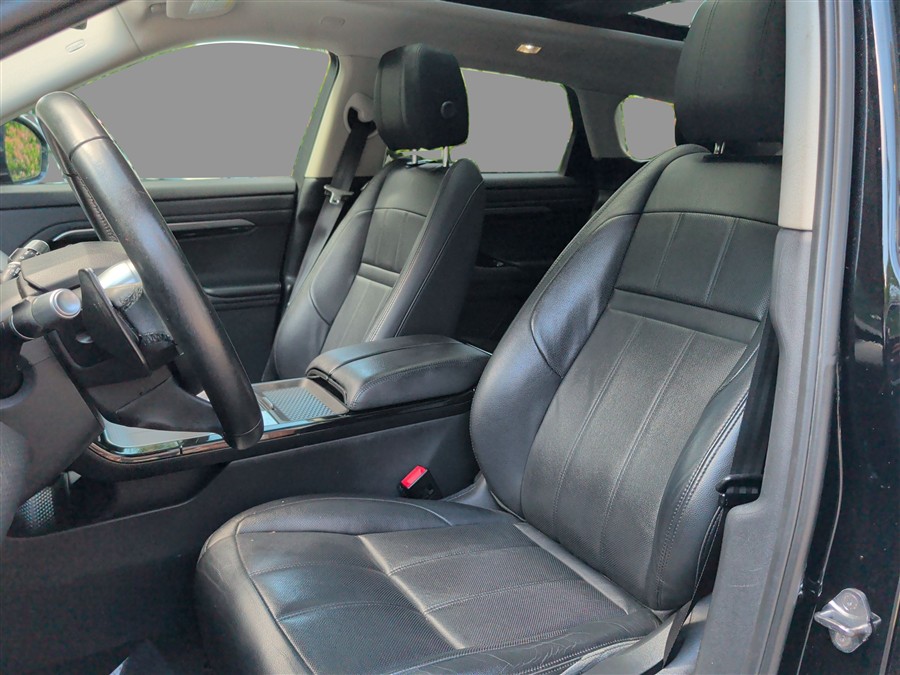 2020 Land Rover Range Rover Evoque S - Photo 8