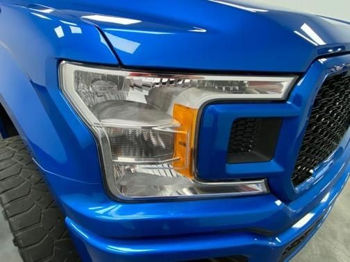 2019 Ford F-150 XL - Photo 9