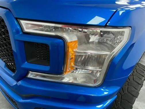 2019 Ford F-150 XL - Photo 10