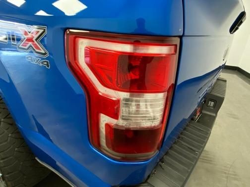 2019 Ford F-150 XL - Photo 12