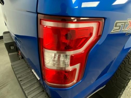 2019 Ford F-150 XL - Photo 13