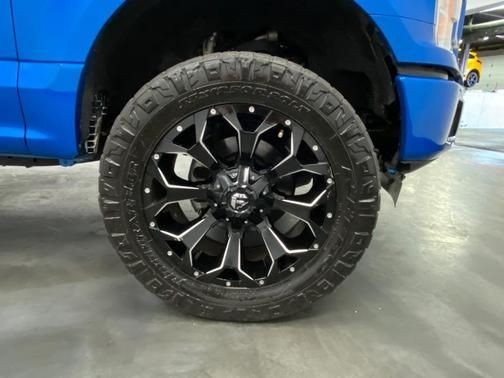 2019 Ford F-150 XL - Photo 15