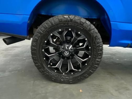 2019 Ford F-150 XL - Photo 16