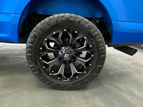 2019 Ford F-150 XL - Photo 17