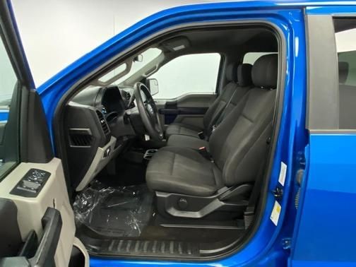 2019 Ford F-150 XL - Photo 19