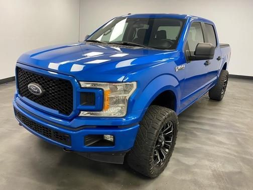 2019 Ford F-150 XL - Photo 1