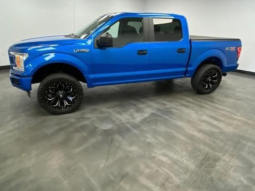 2019 Ford F-150 XL - Photo 2