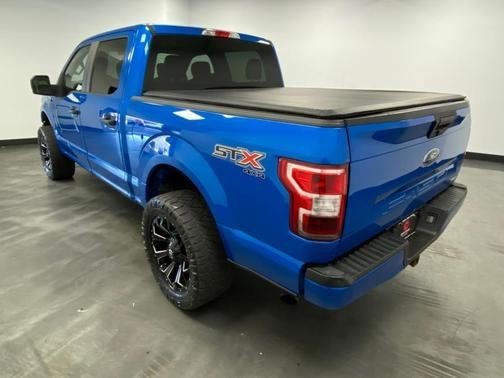 2019 Ford F-150 XL - Photo 3