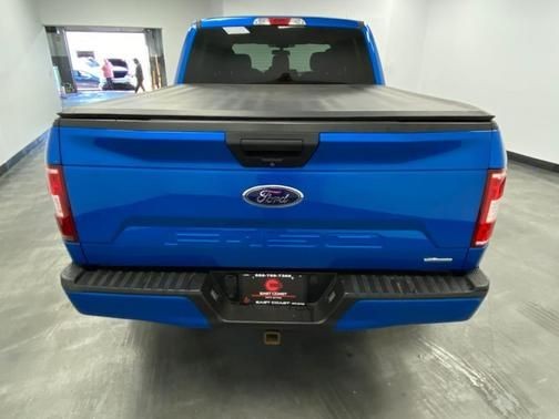 2019 Ford F-150 XL - Photo 4