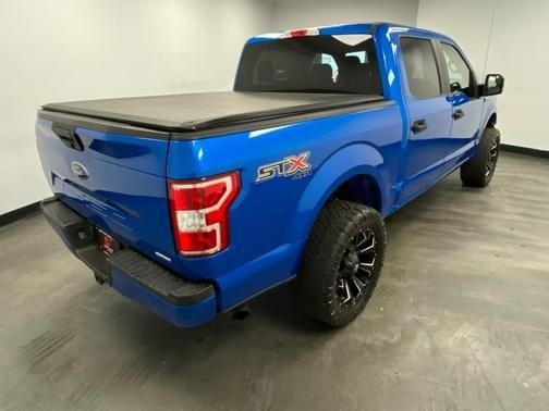 2019 Ford F-150 XL - Photo 5