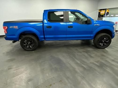 2019 Ford F-150 XL - Photo 6
