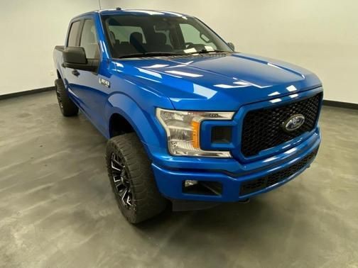 2019 Ford F-150 XL - Photo 7