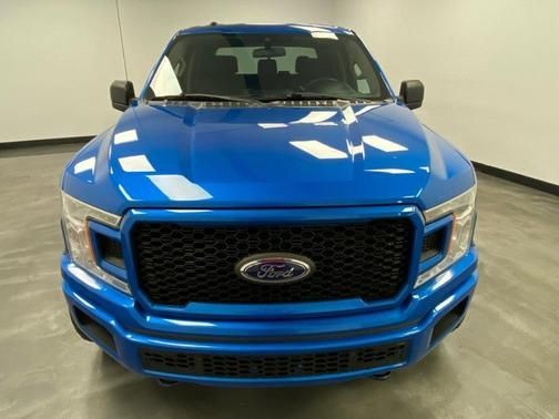 2019 Ford F-150 XL - Photo 8