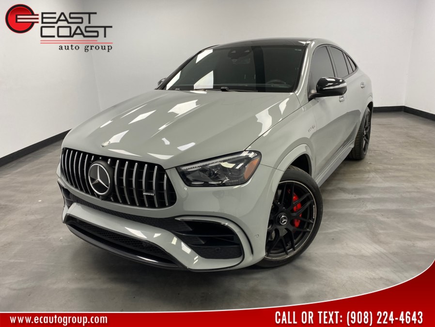 Used 2024 Mercedes-benz Gle in Linden, New Jersey | East Coast Auto Group. Linden, New Jersey