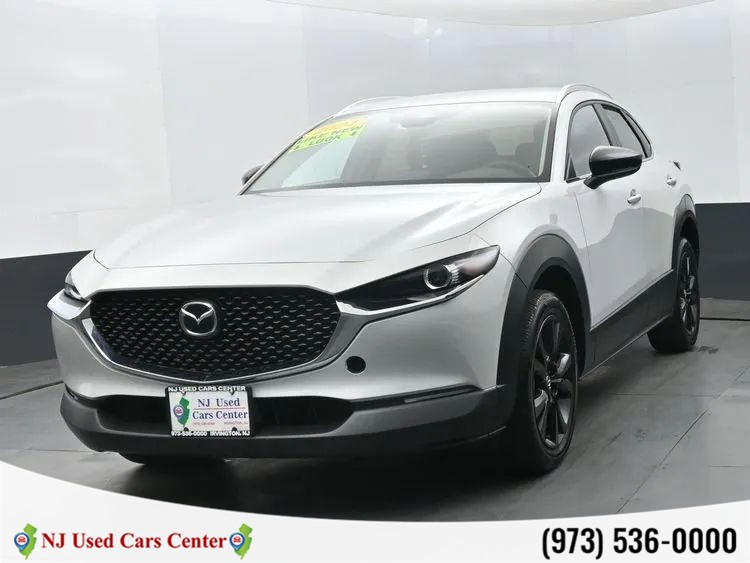 Used 2024 Mazda Cx-30 in Irvington, New Jersey | NJ Used Cars Center. Irvington, New Jersey