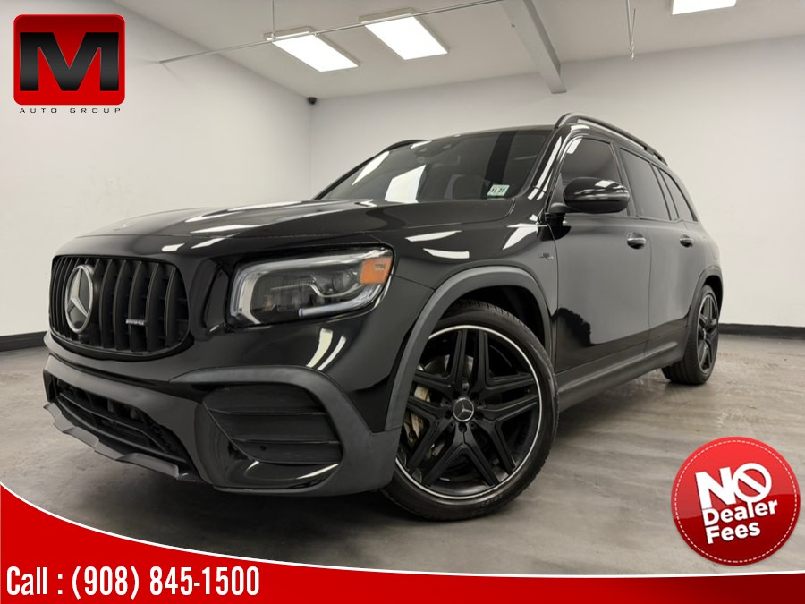 Used 2022 Mercedes-Benz GLB in Elizabeth, New Jersey | M Auto Group. Elizabeth, New Jersey