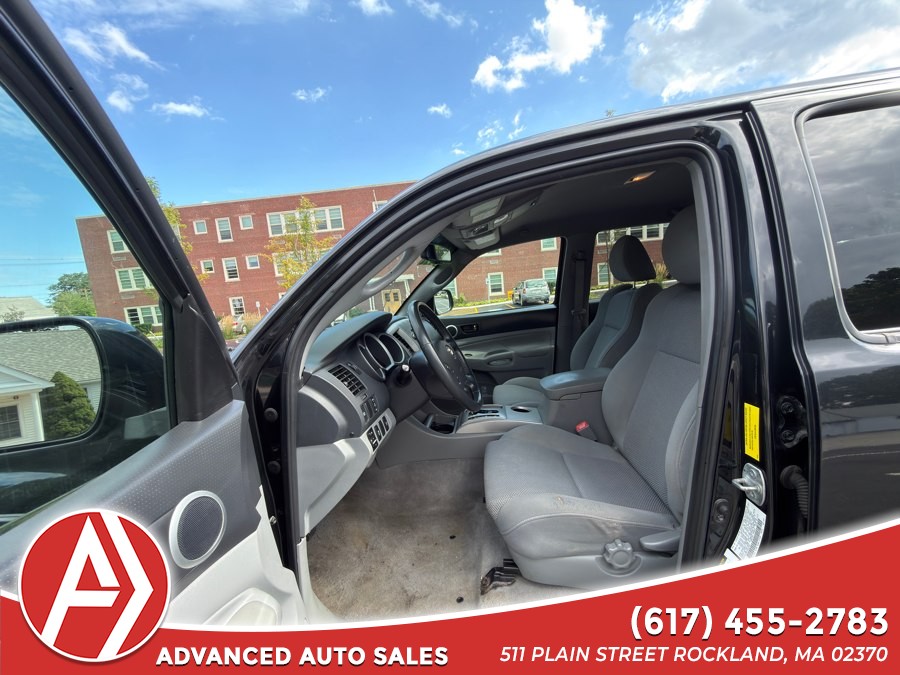 2009 Toyota Tacoma Base - Photo 13