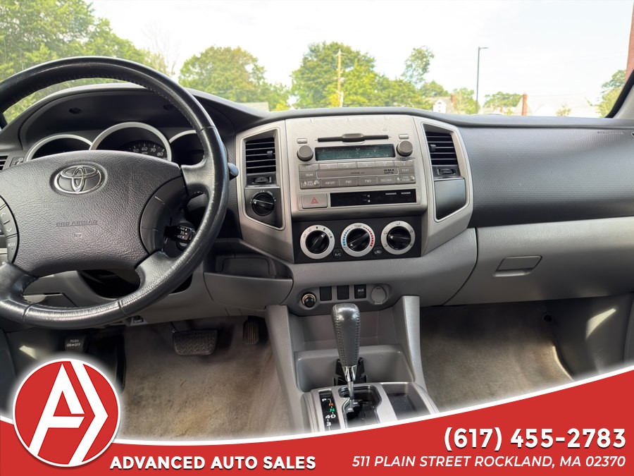 2009 Toyota Tacoma Base - Photo 12
