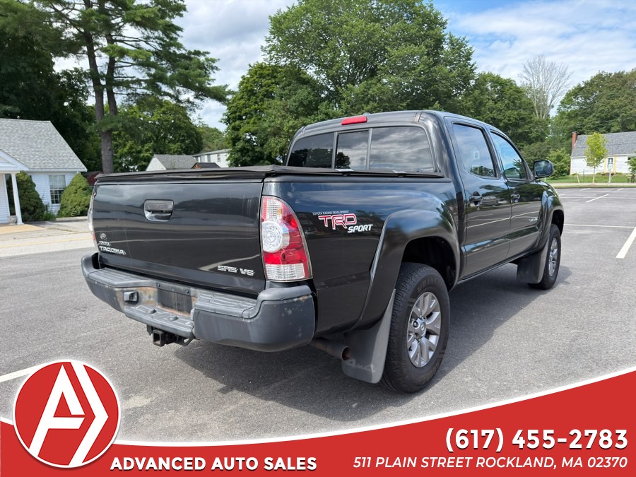 2009 Toyota Tacoma Base - Photo 6