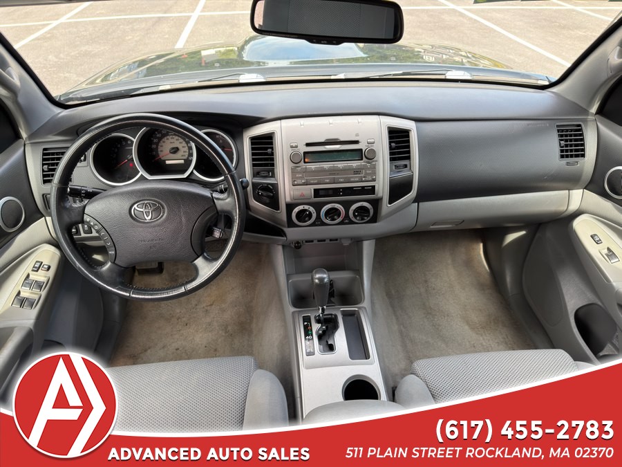 2009 Toyota Tacoma Base - Photo 11