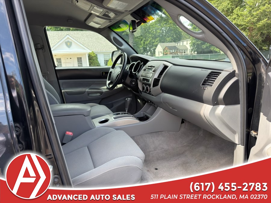 2009 Toyota Tacoma Base - Photo 9