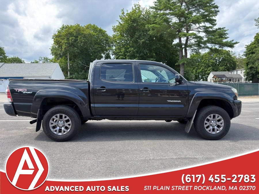 2009 Toyota Tacoma Base - Photo 7