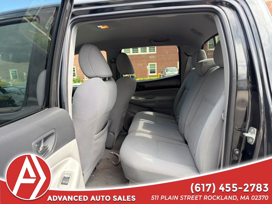 2009 Toyota Tacoma Base - Photo 10