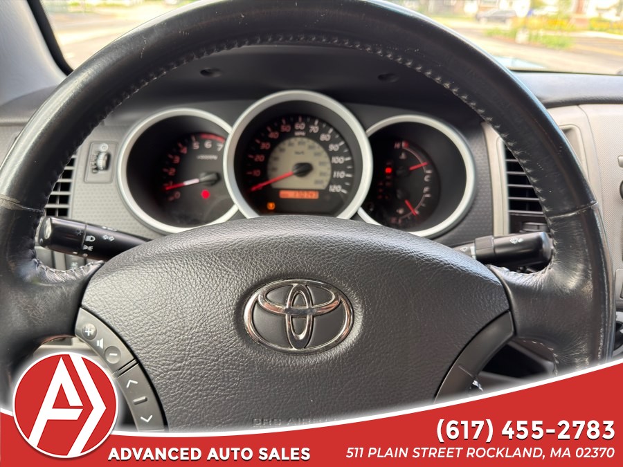 2009 Toyota Tacoma Base - Photo 17
