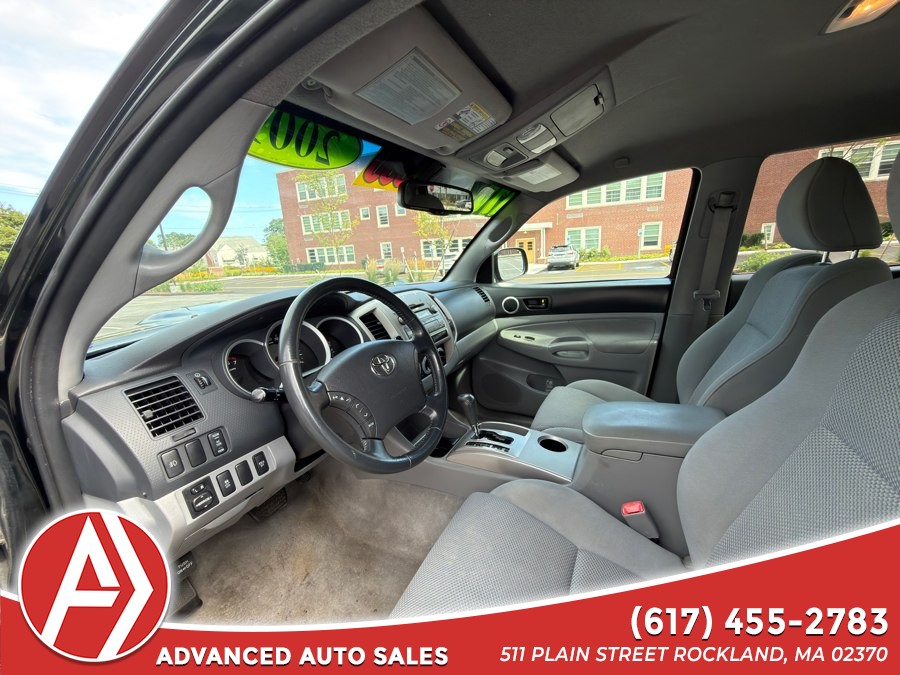 2009 Toyota Tacoma Base - Photo 14