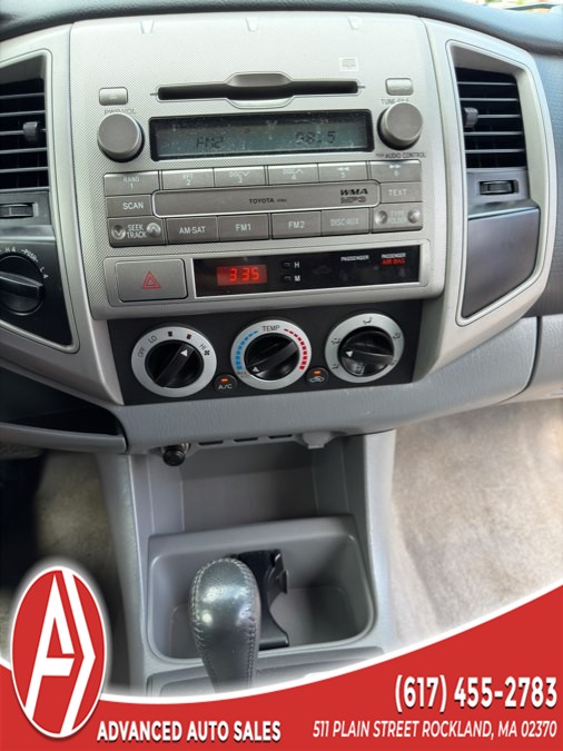 2009 Toyota Tacoma Base - Photo 15