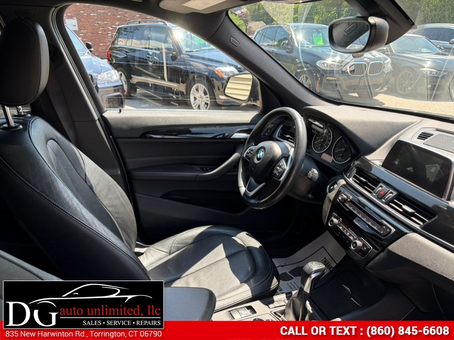 2018 BMW X1 28i - Photo 20