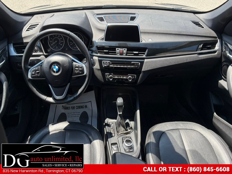 2018 BMW X1 28i - Photo 22