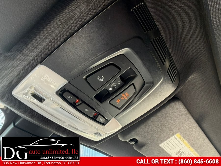 2018 BMW X1 28i - Photo 29