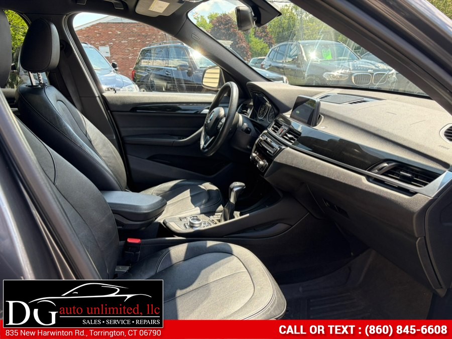 2018 BMW X1 28i - Photo 19