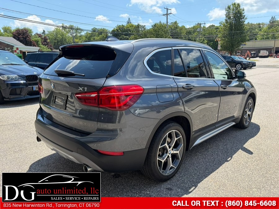 2018 BMW X1 28i - Photo 10