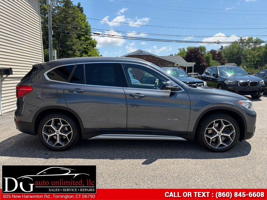 2018 BMW X1 28i - Photo 9